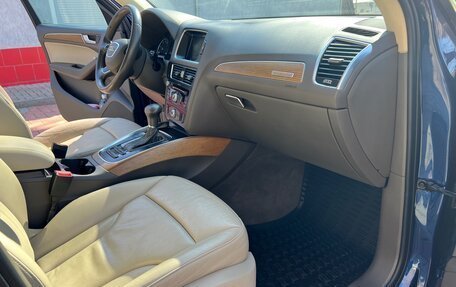 Audi Q5, 2015 год, 2 350 000 рублей, 9 фотография