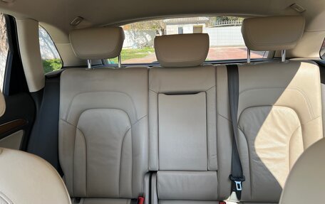 Audi Q5, 2015 год, 2 350 000 рублей, 18 фотография