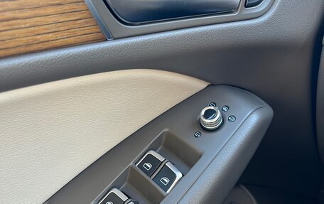 Audi Q5, 2015 год, 2 350 000 рублей, 12 фотография