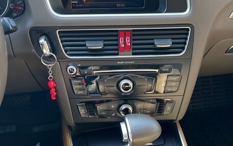 Audi Q5, 2015 год, 2 350 000 рублей, 10 фотография