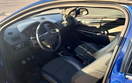 Opel Astra H, 2010 год, 610 000 рублей, 7 фотография