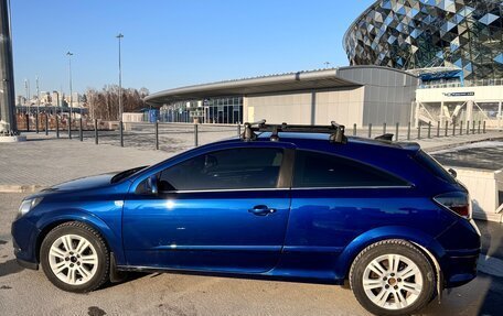 Opel Astra H, 2010 год, 610 000 рублей, 4 фотография