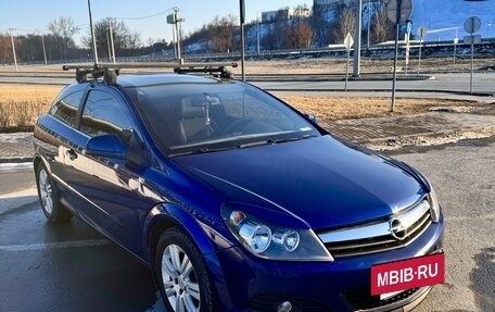 Opel Astra H, 2010 год, 610 000 рублей, 3 фотография