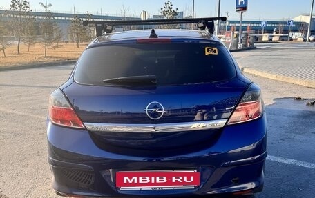 Opel Astra H, 2010 год, 610 000 рублей, 5 фотография