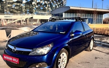Opel Astra H, 2010 год, 610 000 рублей, 2 фотография