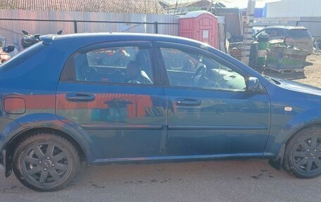 Chevrolet Lacetti, 2007 год, 199 990 рублей, 2 фотография