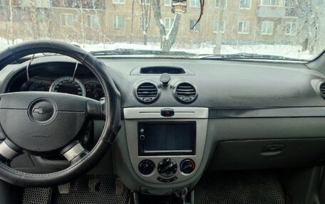 Chevrolet Lacetti, 2007 год, 199 990 рублей, 7 фотография