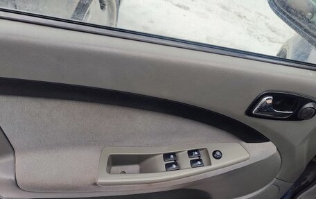 Chevrolet Lacetti, 2007 год, 199 990 рублей, 8 фотография