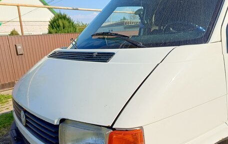 Volkswagen Transporter T4, 1992 год, 650 000 рублей, 4 фотография
