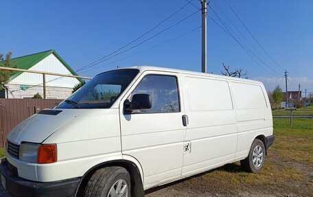 Volkswagen Transporter T4, 1992 год, 650 000 рублей, 7 фотография