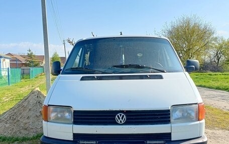 Volkswagen Transporter T4, 1992 год, 650 000 рублей, 8 фотография