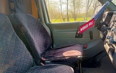 Volkswagen Transporter T4, 1992 год, 650 000 рублей, 6 фотография