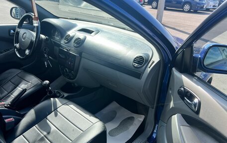 Chevrolet Lacetti, 2008 год, 639 000 рублей, 12 фотография