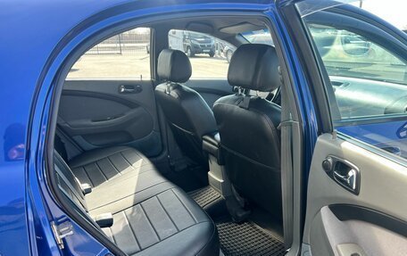 Chevrolet Lacetti, 2008 год, 639 000 рублей, 17 фотография