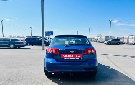 Chevrolet Lacetti, 2008 год, 639 000 рублей, 5 фотография