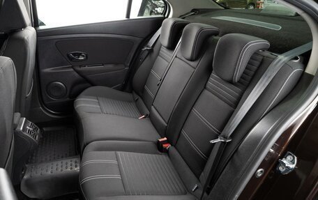Renault Fluence I, 2016 год, 949 000 рублей, 9 фотография