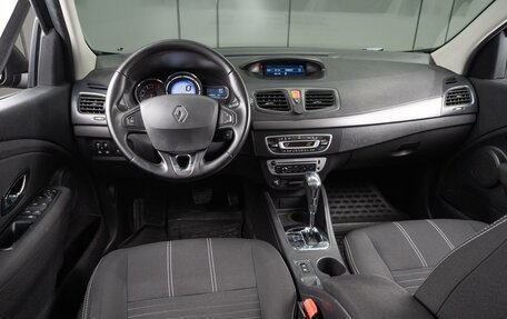 Renault Fluence I, 2016 год, 949 000 рублей, 6 фотография