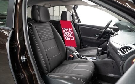 Renault Fluence I, 2016 год, 949 000 рублей, 8 фотография