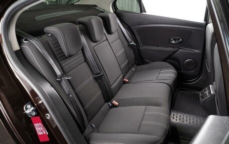 Renault Fluence I, 2016 год, 949 000 рублей, 7 фотография