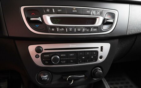 Renault Fluence I, 2016 год, 949 000 рублей, 12 фотография