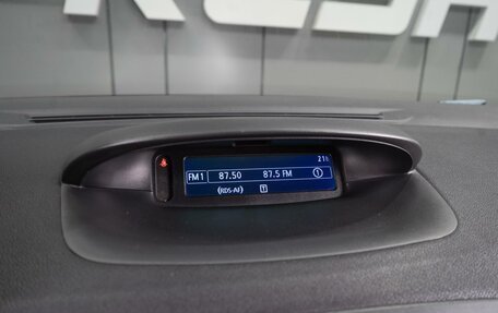 Renault Fluence I, 2016 год, 949 000 рублей, 15 фотография