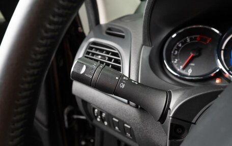 Renault Fluence I, 2016 год, 949 000 рублей, 16 фотография
