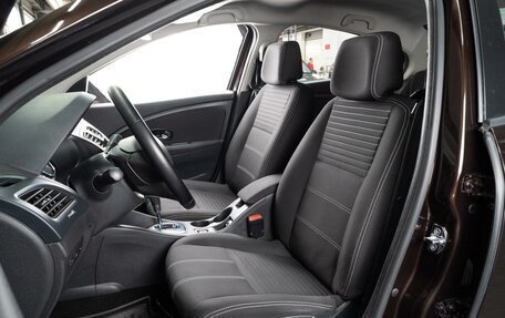 Renault Fluence I, 2016 год, 949 000 рублей, 10 фотография