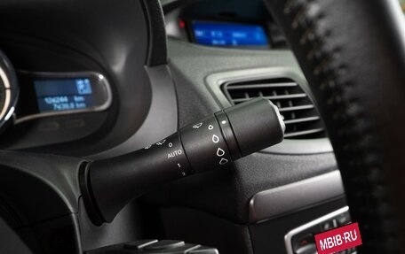 Renault Fluence I, 2016 год, 949 000 рублей, 17 фотография