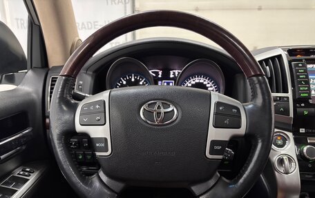 Toyota Land Cruiser 200, 2015 год, 3 900 000 рублей, 16 фотография