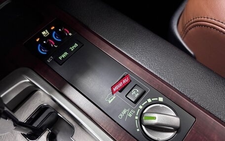 Toyota Land Cruiser 200, 2015 год, 3 900 000 рублей, 15 фотография