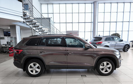 Skoda Kodiaq I, 2019 год, 2 450 000 рублей, 4 фотография
