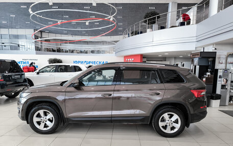 Skoda Kodiaq I, 2019 год, 2 450 000 рублей, 8 фотография