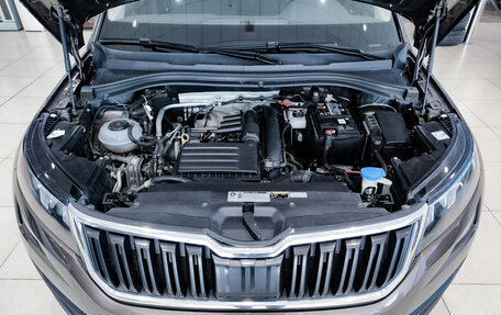Skoda Kodiaq I, 2019 год, 2 450 000 рублей, 9 фотография