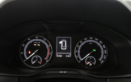 Skoda Kodiaq I, 2019 год, 2 450 000 рублей, 13 фотография