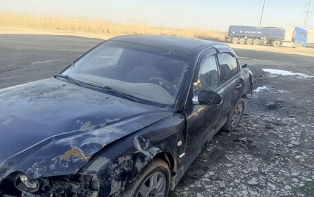 KIA Magentis I, 2004 год, 135 000 рублей, 2 фотография