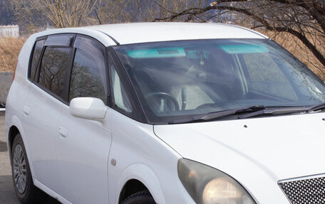 Toyota Opa I рестайлинг, 2000 год, 485 000 рублей, 2 фотография