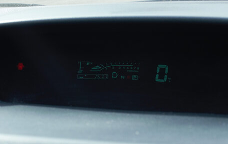 Toyota Opa I рестайлинг, 2000 год, 485 000 рублей, 7 фотография