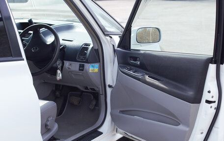 Toyota Opa I рестайлинг, 2000 год, 485 000 рублей, 5 фотография