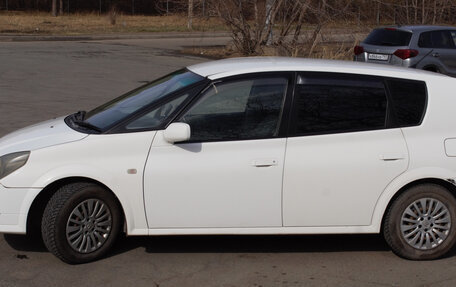 Toyota Opa I рестайлинг, 2000 год, 485 000 рублей, 4 фотография