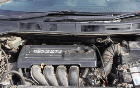 Toyota Opa I рестайлинг, 2000 год, 485 000 рублей, 12 фотография