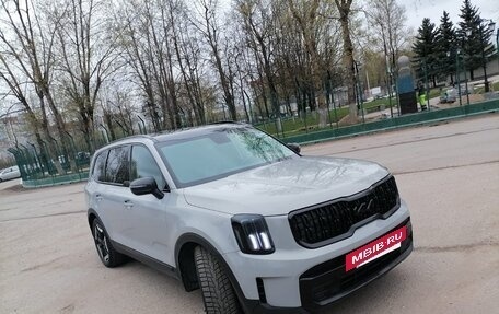 KIA Telluride I, 2022 год, 5 000 000 рублей, 5 фотография
