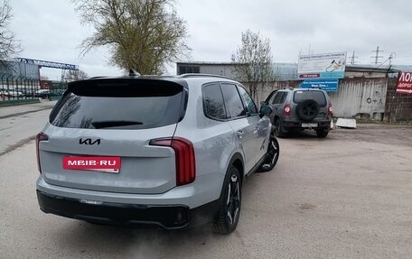 KIA Telluride I, 2022 год, 5 000 000 рублей, 3 фотография