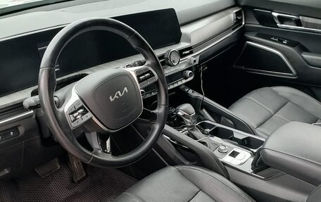 KIA Telluride I, 2022 год, 5 000 000 рублей, 15 фотография