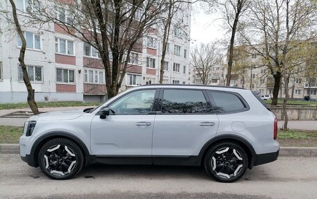 KIA Telluride I, 2022 год, 5 000 000 рублей, 10 фотография