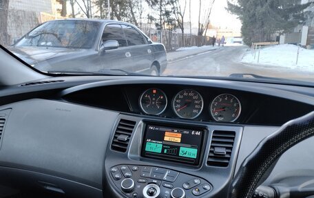 Nissan Primera III, 2002 год, 440 000 рублей, 5 фотография