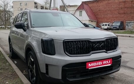 KIA Telluride I, 2022 год, 5 000 000 рублей, 7 фотография