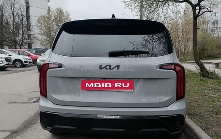 KIA Telluride I, 2022 год, 5 000 000 рублей, 9 фотография