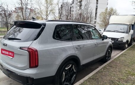 KIA Telluride I, 2022 год, 5 000 000 рублей, 8 фотография
