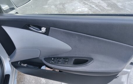 Nissan Primera III, 2002 год, 440 000 рублей, 6 фотография