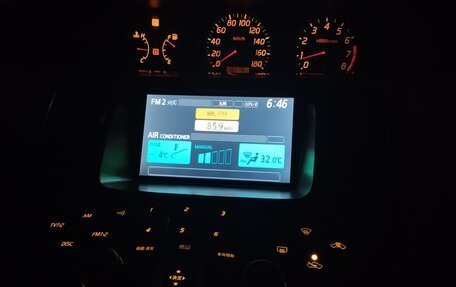 Nissan Primera III, 2002 год, 440 000 рублей, 11 фотография